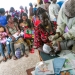 Vaccination campaign in Liberia. Photo: UNMEER/Aalok Kanani