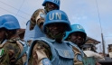 UN peacekeepers in Liberia. Photo: UNMIL/Staton Winter