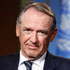 Le Vice-Secrétaire général des Nations Unies, Jan Eliasson