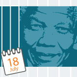 On Nelson Mandela Day, 18 July, UNODC's Chief calls on every country to ensure that the Nelson Mandela Rules of prisoner treatment make a difference to the lives of prisoners globally. Image: UNOV.