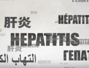 Día Mundial contra la Hepatitis. Captura de vídeo OMS
