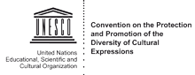 UNESCO - 2005 Convention