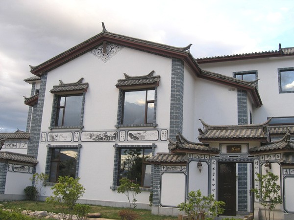 Garden Villa, Guangfang Hotel Lijiang Garden Villa