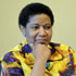 Phumzile Mlambo-Ngcuka, Executive Director of UN Women