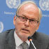 Nicholas Kay, UN Envoy for Somalia