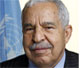 联合国大会第六十四届会议主席阿里·阿卜杜萨拉姆·图里基博士阁下
