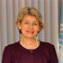 Irina Bokova, Directrice générale de l’UNESCO