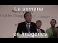 El Secretario general, Ban Ki-moon