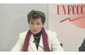Christiana Figueres, Jefa de las negociaciones de la ONU sobre cambio climático.