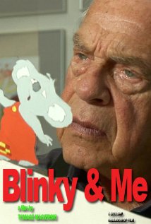 Poster de  de «Blinky & Me»