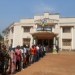 Tenue des élections en République centrafricaine, février 2016 (Photo: ONU-MINUSCA)