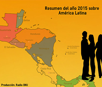 Fotos: El año de América Latina en la ONU
