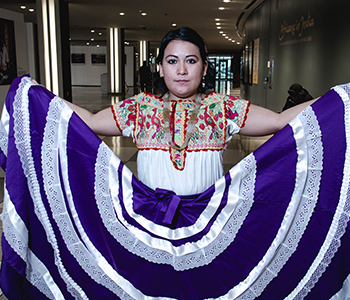 Mujeres indígenas latinoamericanas abogan por mayor visibilidad