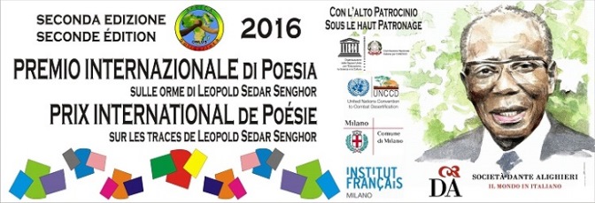 Prix International De Poesie, International Poetry Contest