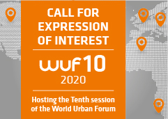 Wuf 10 Call for interest
