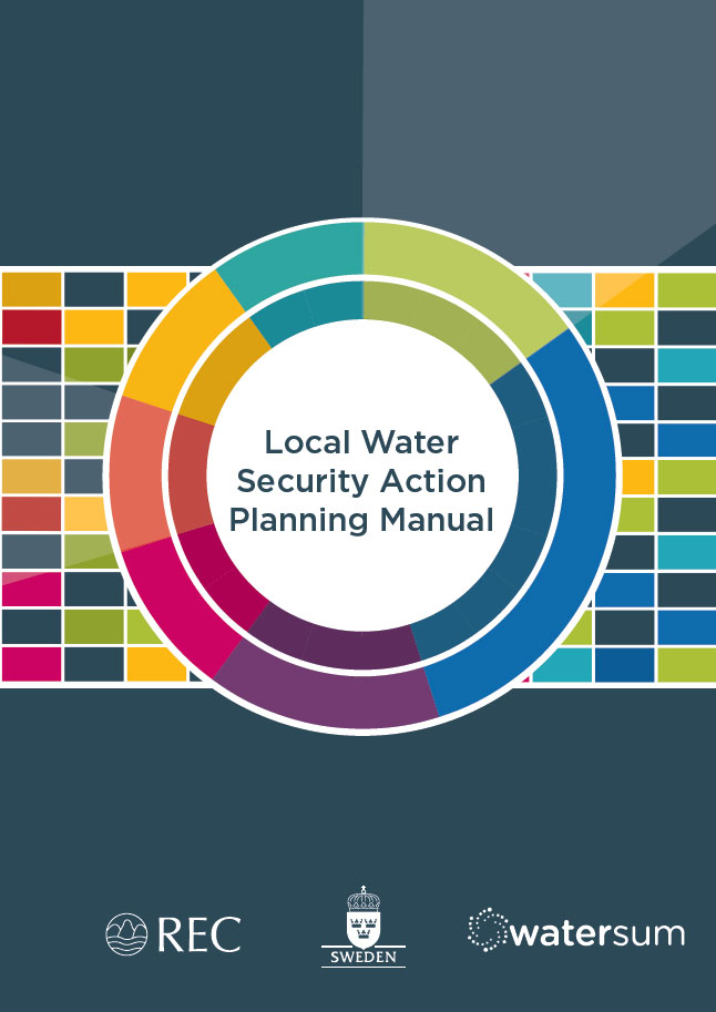 Local Water Security Action Planning Manual