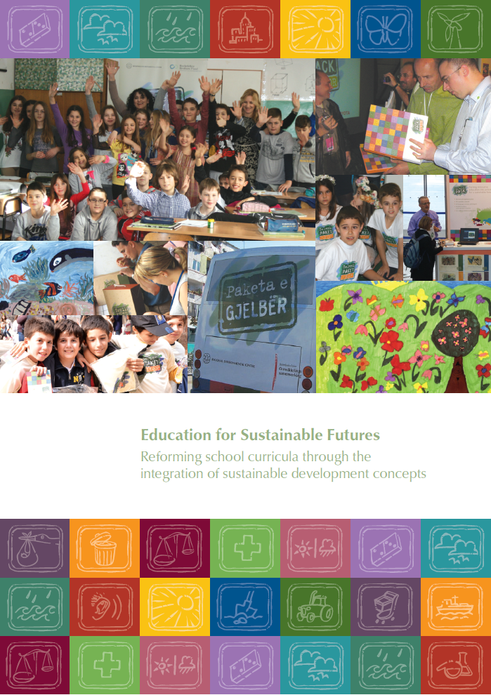 Education for Sustainable Futures 