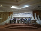Second WGS conference opens in Tunisia