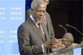 Sr. Kofi Annan