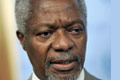 Sr. Kofi Annan