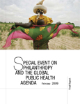 ECOSOC Special Event on Philanthropy and the Global Public Health Agenda