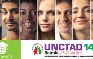 unctad youth forum