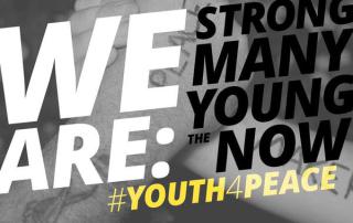 youth4peace graphic