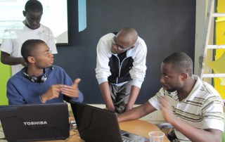 Uganda Hackathon