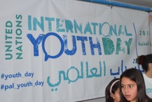 Palestinian-youth-encouraged-on-volunteerism-and-civic-engagement-300x225