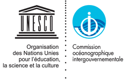 Logo UNESCO-COI