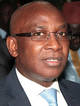 Photo of Senegal -  Mr Serigne Mbaye Thiam