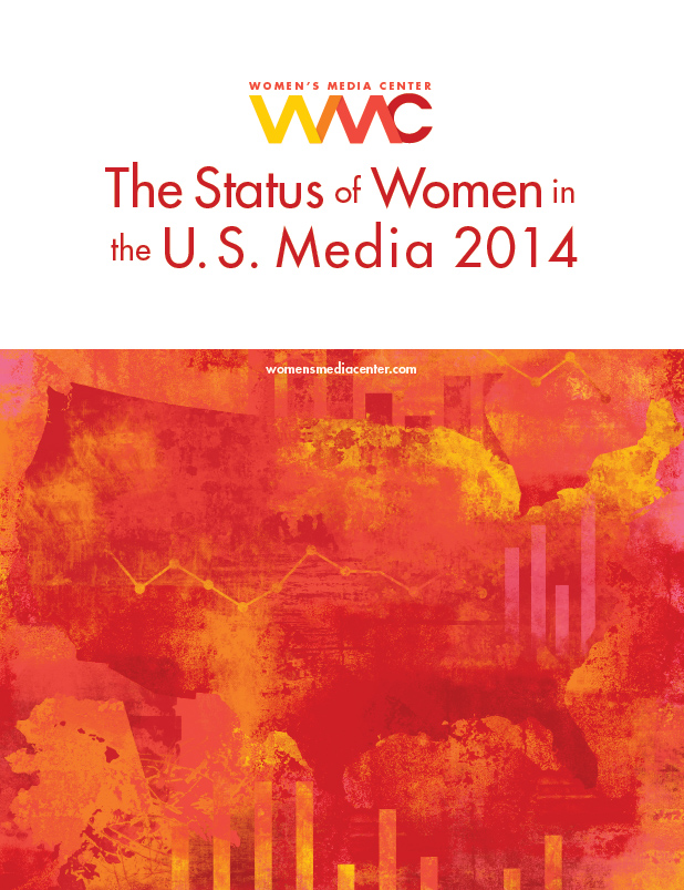 The Status of Women in the U.S. Media 2014