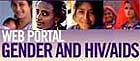 UNIFEM Gender HIV  site logo.jpg