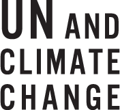 The UN and Climate Change