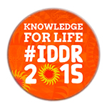 #IDDR2015