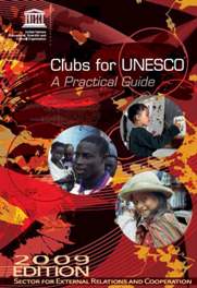 Clubs for UNESCO: a practical guide