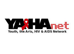 Youth, the Arts, HIV & AIDS Network  YAHAnet.org
