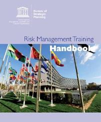 Just published: Risk Management Training Handbook