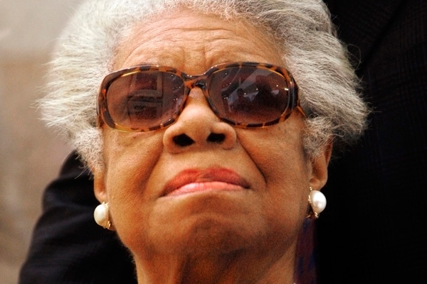 Vidéo Les Nations Unies rendent hommage à Maya Angelou
