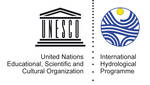Logo, International Hydrological Programme (IHP)