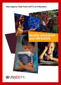Quality Education and HIV & AIDS