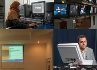 UNESCO and the World Bank launched teletraining programs in Morocco