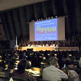 UNESCO World Conference on Higher Education