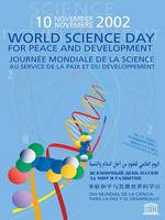 World Science Day 2002