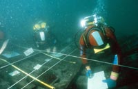 Underwater Heritage: Second Meeting of States Parties to be held in Paris