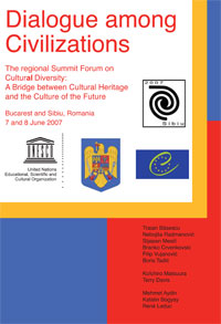 Cultural Diversity: A Bridge between Cultural Heritage and the Culture of the Future