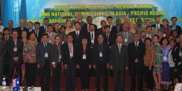 DG's Consultation with ASPAC Member States and National Commissions on the preparation of the 37 C/4 and the 37 C/5 (16-18 June 2012 - Thanh Hoa, Viet Nam)