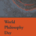 World Philosophy Day celebrations
