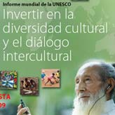 Diversidad cultural - nuevo Informe Mundial