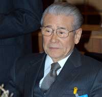 Tristeza en la UNESCO por la desaparicin del profesor Ikuo Hirayama, Embajador de Buena Voluntad